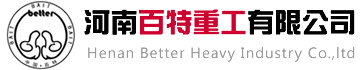 百特重工有限公司logo